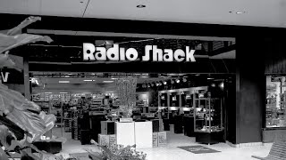 Radio Shack - Life in America