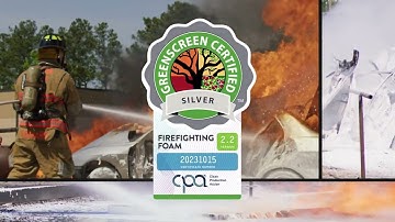 FIREBULL and Enforcer for Power Generation Fire Suppression