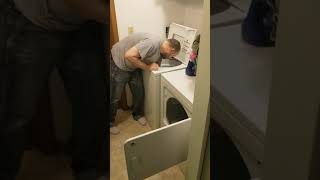 Lame Vlog #5 | The laundry #2; The drying; The boredom