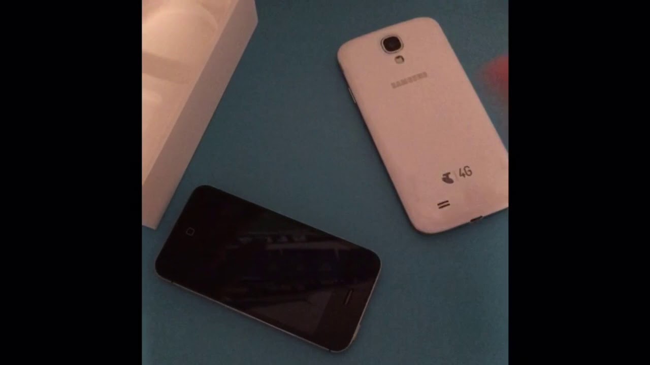 IPHONE 8 SCAM - YouTube