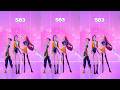 KPop Huntrix || Tiles Hop EDM Rush 🎶