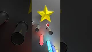 Twinkle Twinkle Little Star b1 Marble  marble marbleasmr