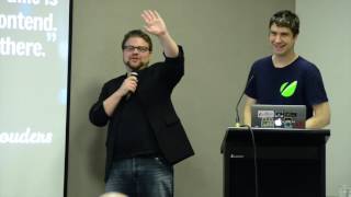 Famous RubyConf AU 2013: Keith and Mario’s Guide to Fast Websites by Keith Pitt & Mario Visic Net Worth