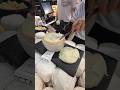 Italian Soft Goat Cheese. Italy Food Festival
