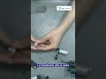 Conga 5290 : le moteur du brosse ne fonctionne plus ? 🔧 Voici...