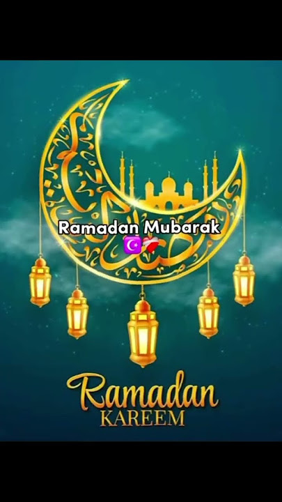 Ramadan Mubarak ☪️😊Habibi ya mohammad Arabic Islamic Ringtone | Ya Habib| Ringtone  #Habibiya