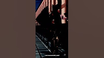 ||mmd x Honkai Star Rail|| Rider kick |Phainon||Mydei|