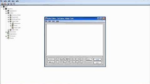 IBM Cognos TM1 Tutorials: Rules, Part 1
