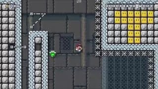 Super Mario Maker Mathas Toast Done In Under 30 Seconds