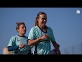 Entraînement | Focus sur #PFCOM 🧠🔥