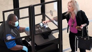Real ID requirements now in effect for air travel