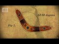 Why Do Boomerangs Come Back? | Earth Lab Why Do Boomerangs Come Back? | Earth Lab