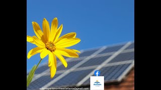 Atlanta best solar company ,Satisfied homeowner with rooftop solar,Solar Worth It in Georgia😃☀