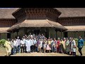 Chapel Tour