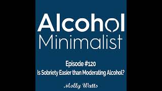Famous Is Sobriety Easier than Moderating Alcohol? Net Worth