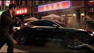 Sleeping Dogs (Live Action) - Trailer