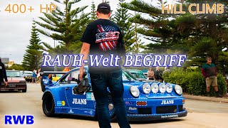 INSANE RWB PORSCHE screenshot 3