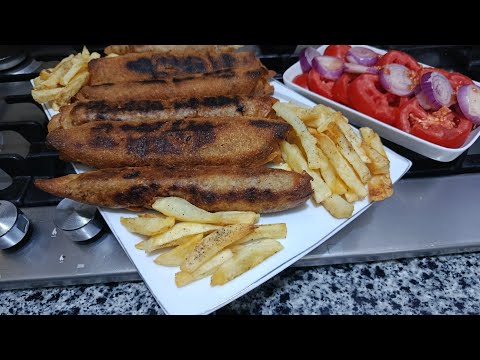 رول حواوشي يسعد القلب والطعم حكايه