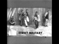 STREET MILITARY - Funky Funeral (Original Version) 1992