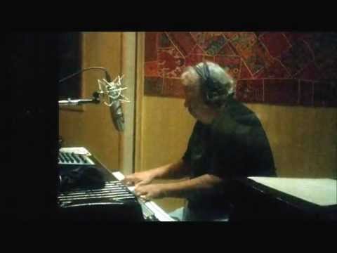 José Roberto Bertrami's lick on a recent Azymuth recording [R.I.P. 1946-2012]