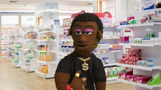 When The Pharmacy Customer Get Mad At The Pharmacy Wait Time