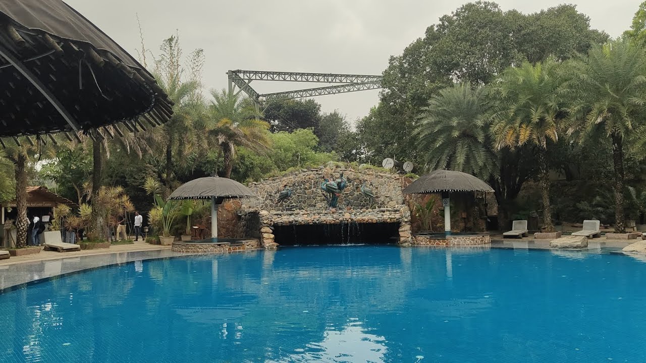 Team outing || విహారయాత్ర కీ మ్యాంగో మిస్ట్ కి వెళ్ళాము|| 