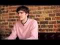 Ryan Hemsworth talks upcoming album and "selling out" in 2013