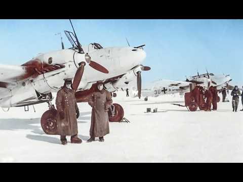 The Plane That