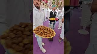 VIP tent ⛺ Mina for Hajj 🕋 2025#mina #hajj2025
