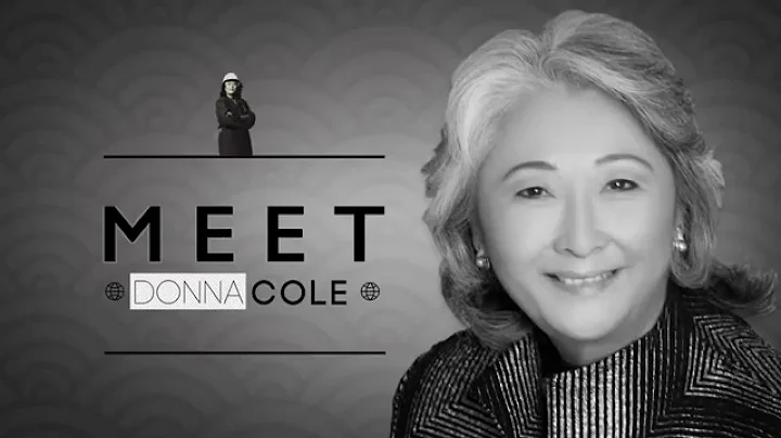 The Japanese American Experience: Meet Donna Cole