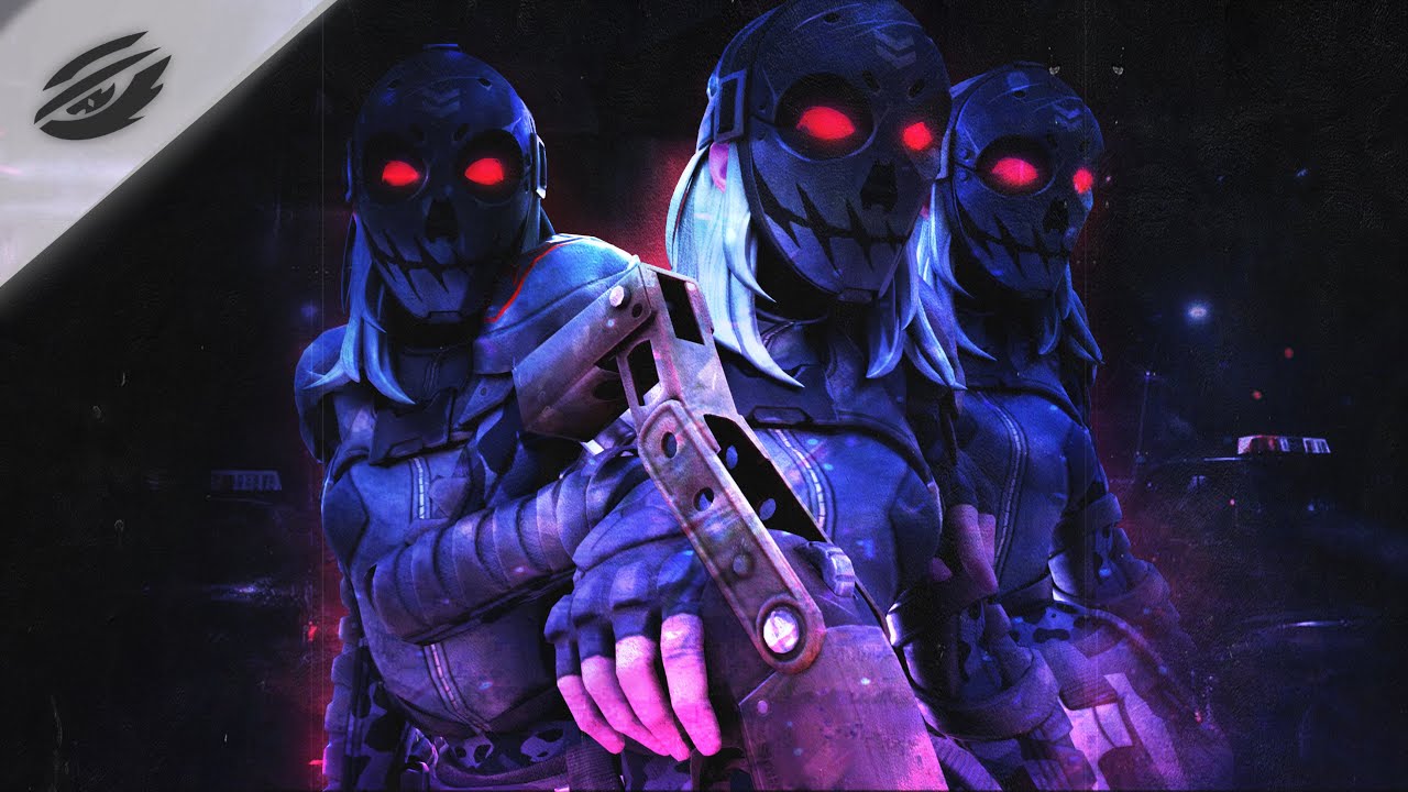 BEST Zonewars Players | Fortnite Team