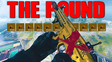 DMZ Solo Hunting Squads