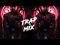 Brutal Hard Trap Mix 2020 🔥 Motivation Music 👑 Rap Workout Mix