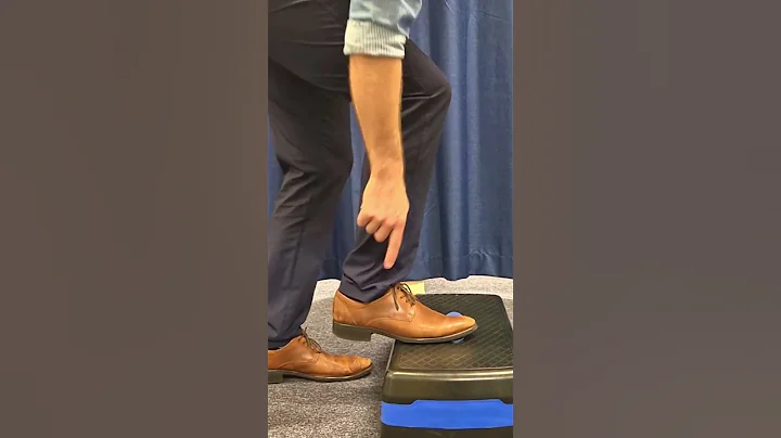 Hip Strategy for Knee Pain #physiotherapy  #kneepain #moorooka #samford #ashgrove