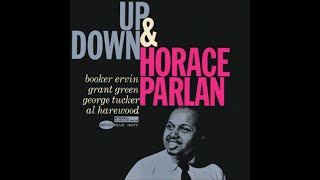 Horace Parlan - Fugee (Alternate Take)
