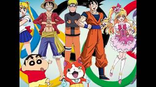 Anime How Japanese animation has taken the West by storm  BBC News