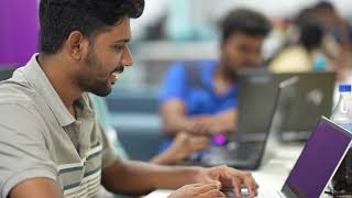Agilisium’s 34-Hour Hackathon: Fresh Talent Building AI Tools for Workforce Productivity