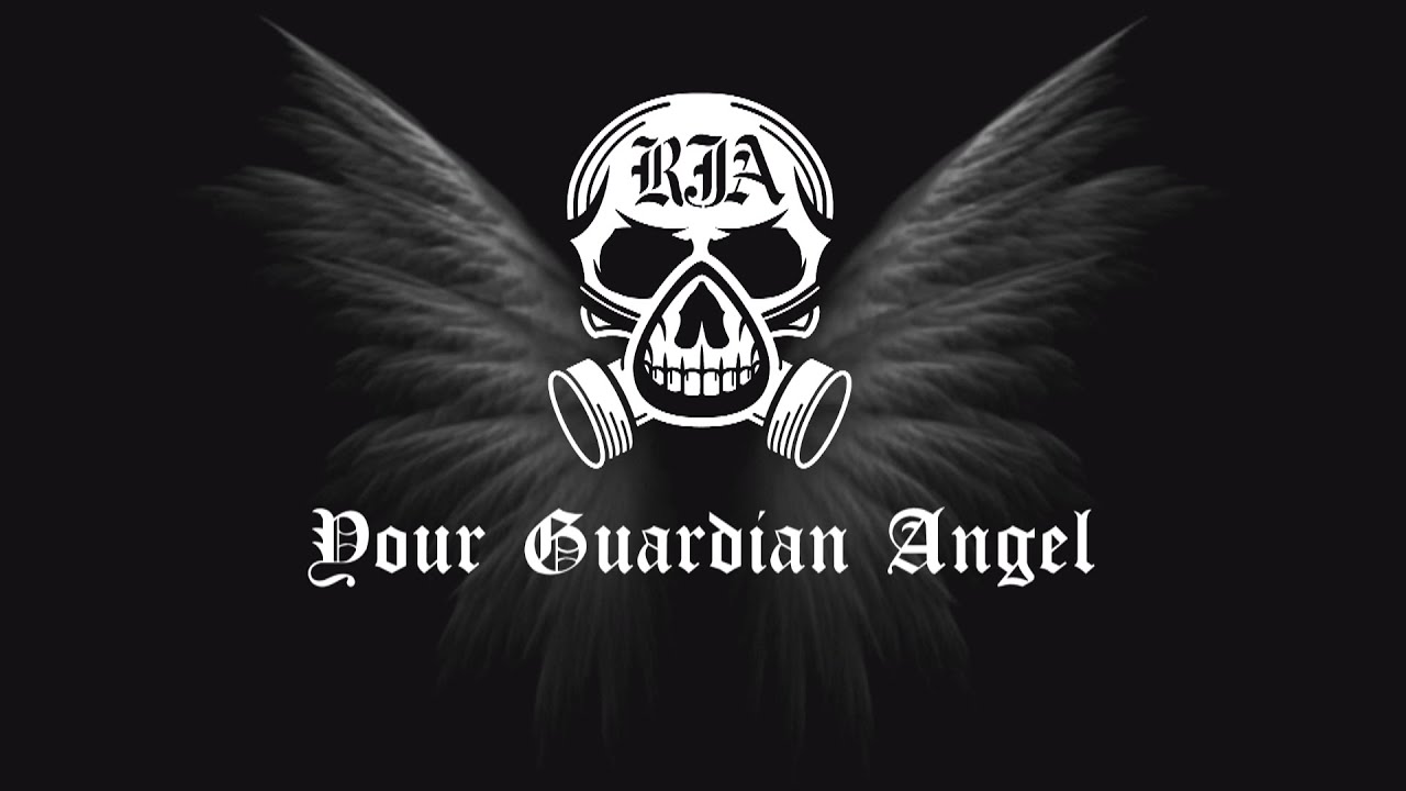 The Red Jumpsuit Apparatus - Your Guardian Angel (Slow + Reverb)