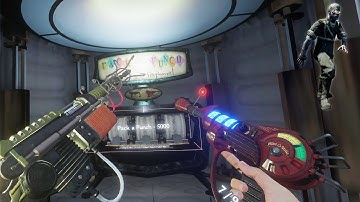 Call of Duty Zombies in VR is AMAZING! (Pavlov VR mod)