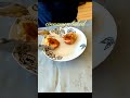 Baked Apples - The Perfect Pudding