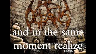 As Oceans - Existence Patterns