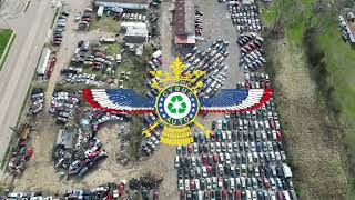 Cyrus Auto Parts - Best Junkyard in Dayton, Ohio