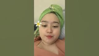 MOM BITI TIDURAN TERLIHAT JELAS BELAHAN NYA