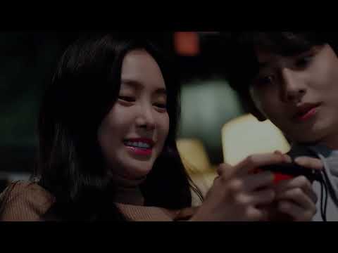 Huh Gak & Son Naeun ~ Empty Words MV