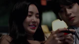 Huh Gak Son Naeun Empty Words Mv