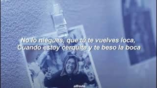 Nanpa Básico - Flaca (Letra)