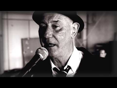 Steve Ignorant S Slice Of Life S A D OFFICIAL VIDEO