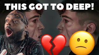 THIS IS DEEP REN! / Reacting To Ren - Su!cIde (Official Music Video)