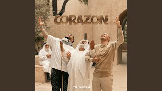 Corazon - Butrint Imeri, Don Xhoni