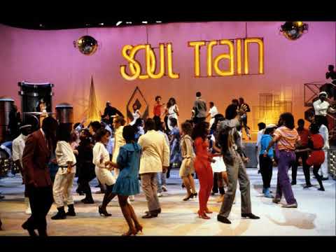 Soul Train Dance Remix - YouTube
